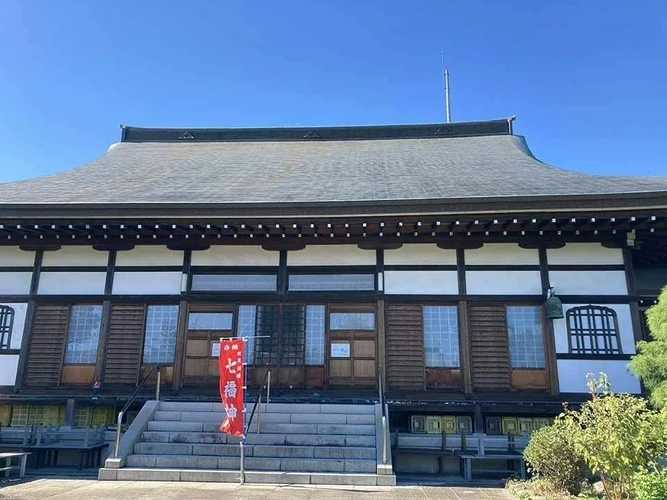 東勝寺 のうこつぼ 