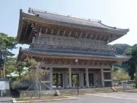 天照山蓮華院 光明寺 