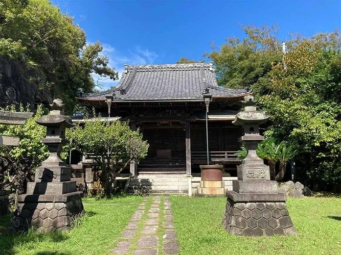 法性寺 のうこつぼ 