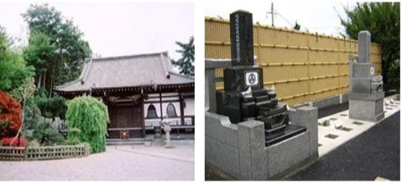 横浜市港北区 本長寺