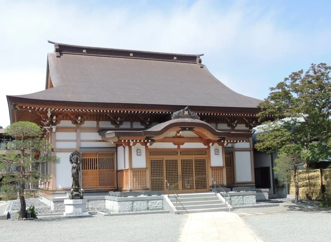 中郡大磯町 妙昌寺 汐彩墓苑