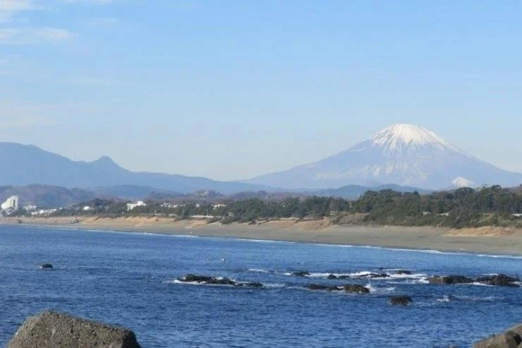 中郡大磯町 妙昌寺 汐彩墓苑