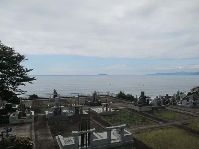 足柄下郡湯河原町 宗徳院