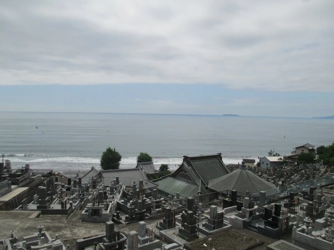 足柄下郡湯河原町 宗徳院