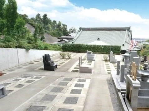 横浜市港北区 臥龍山 雲松院