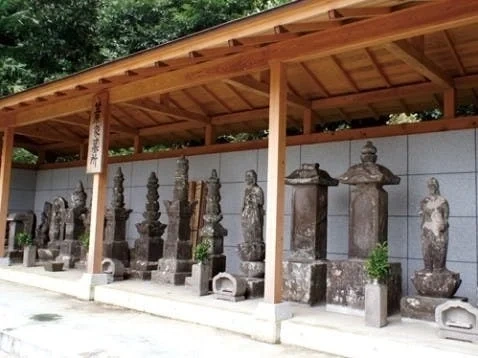 横浜市港北区 臥龍山 雲松院