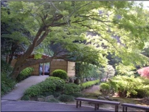 長寿寺（建長寺塔頭） 