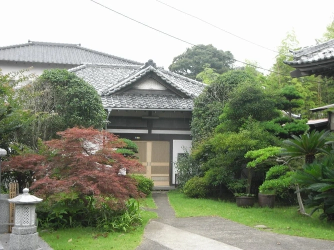 浄楽寺 