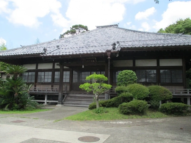 浄楽寺 