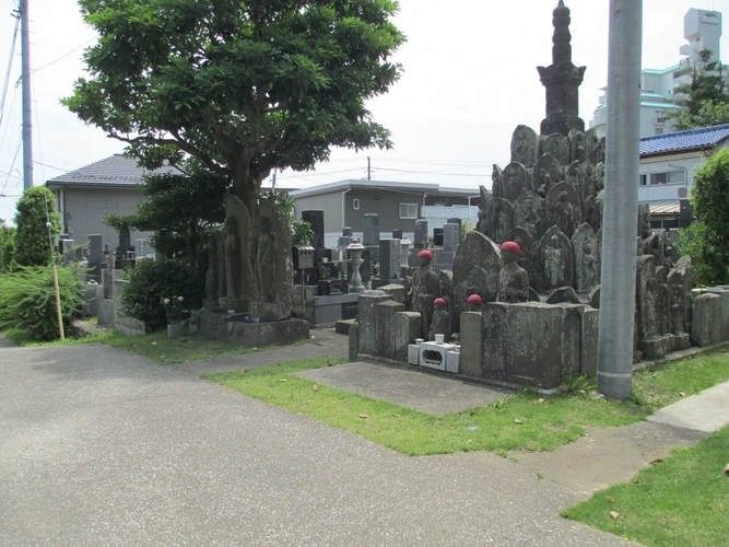 浄楽寺 