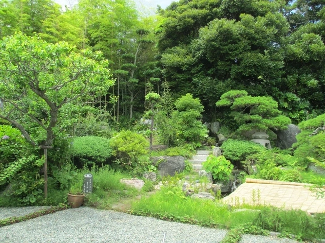 浄楽寺 