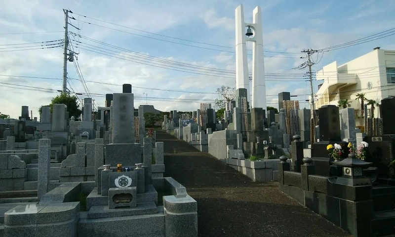 横浜市都筑区 浄土宗 鵜目山 観音院 清林寺