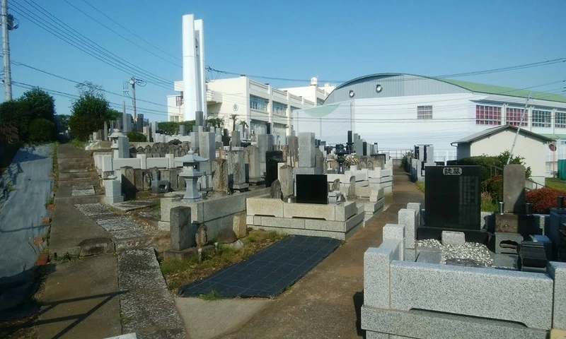 横浜市都筑区 浄土宗 鵜目山 観音院 清林寺