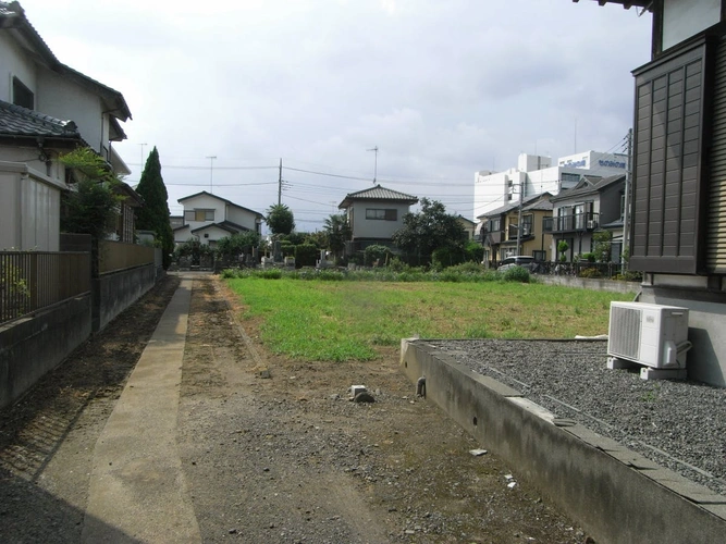 東林寺 