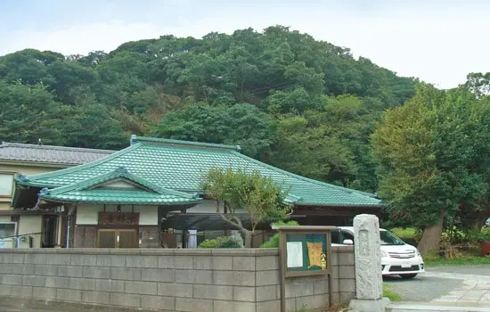 緑豊かで心落ち着く横須賀市の霊園