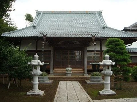 横浜市都筑区 龍雲寺