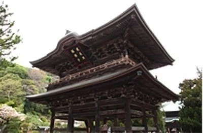 正統院（建長寺塔頭） 