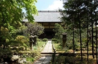 正統院（建長寺塔頭） 