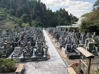 バリアフリー設計で安心してお参りできる環境