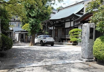 東山田駅から徒歩圏内