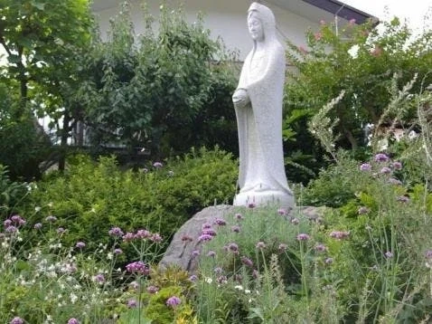 かまくらの里来迎寺 