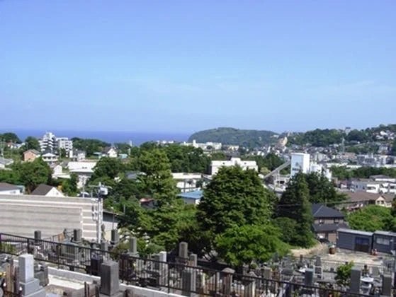 足柄下郡真鶴町 発心寺