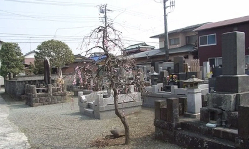 小田原市 大経寺