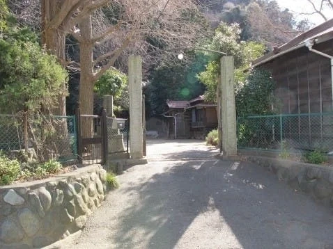 鎌倉市 妙法寺