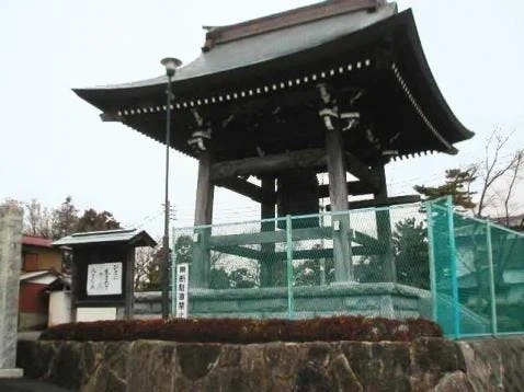 横浜市神奈川区 専称寺