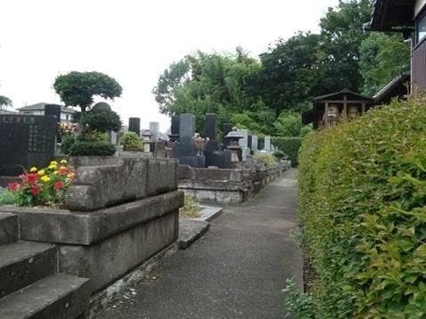 横浜市都筑区 瑞雲寺