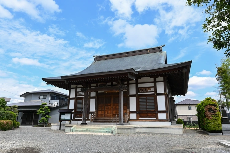 青蓮寺