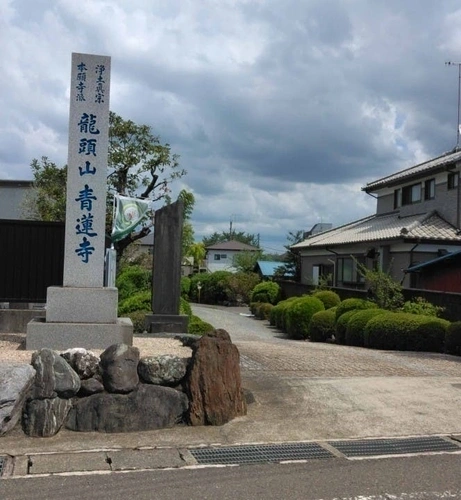 入り口