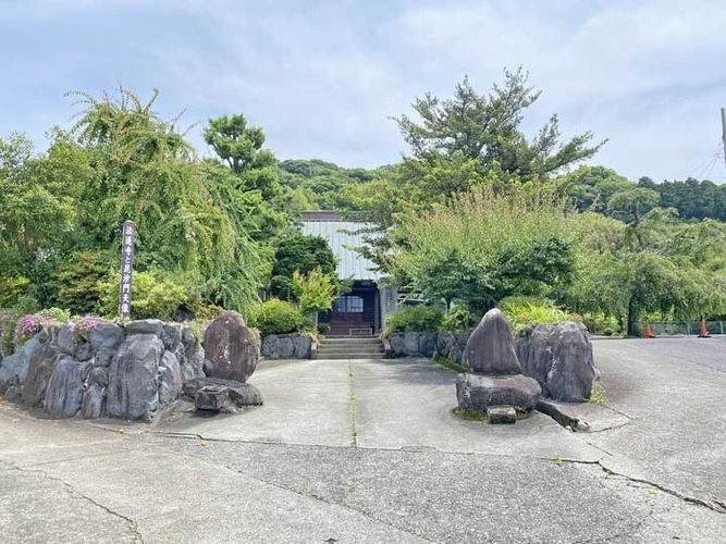 小田原市 法蓮寺