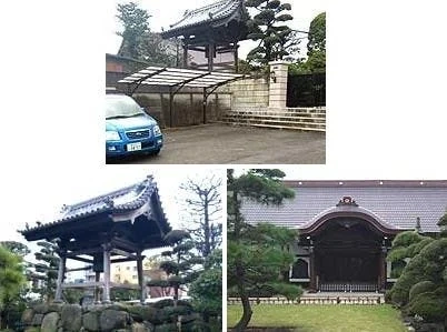 平塚市 光圓寺墓苑（光円寺墓苑）