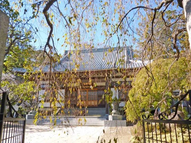 横浜市泉区 西林寺