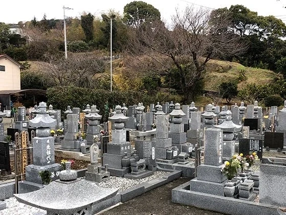 足柄上郡山北町 東光院