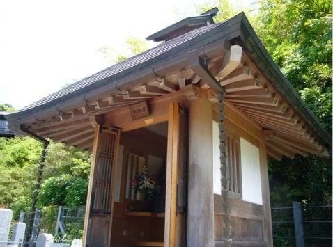 鎌倉市 臨済宗大本山円覚寺山内 佛日庵