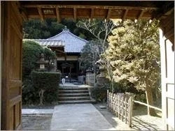 鎌倉市 圓應寺墓苑（円應寺墓苑）