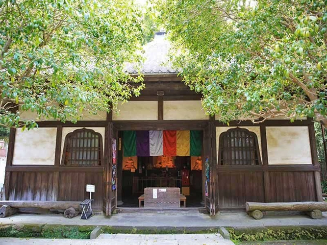 鎌倉市 圓應寺墓苑（円應寺墓苑）