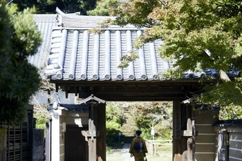 アクセスしやすい寺院墓地