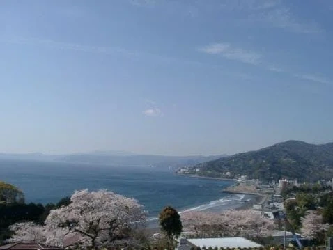 足柄下郡湯河原町 ゆがわら吉浜霊園