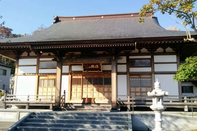 西光寺 西光寺