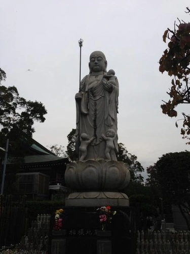 高座郡寒川町 興全寺