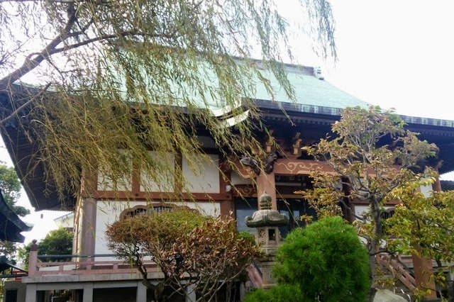 長福寺