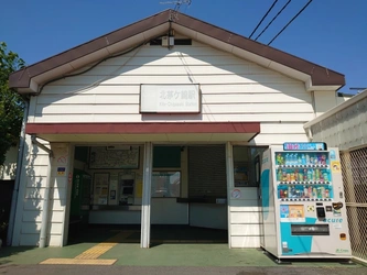 北茅ケ崎駅から徒歩圏内の輪光寺