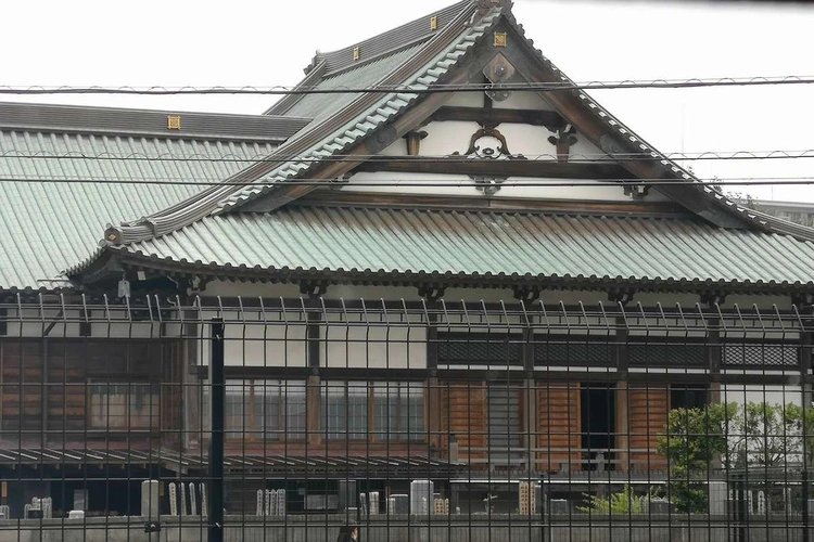 信隆寺