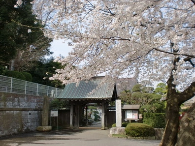 茅ヶ崎市 浄見寺