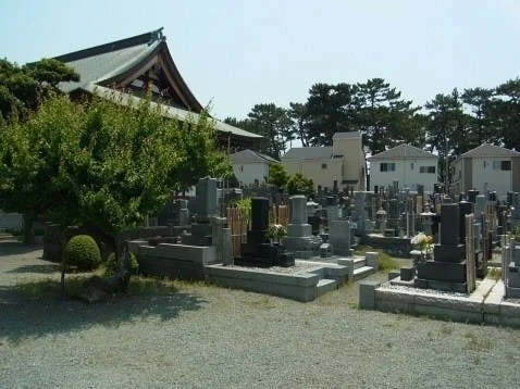 小田原市 妙蓮寺