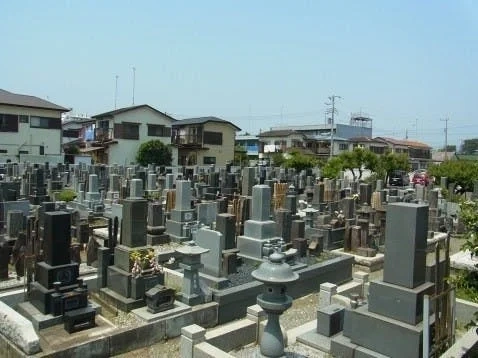 小田原市 妙蓮寺