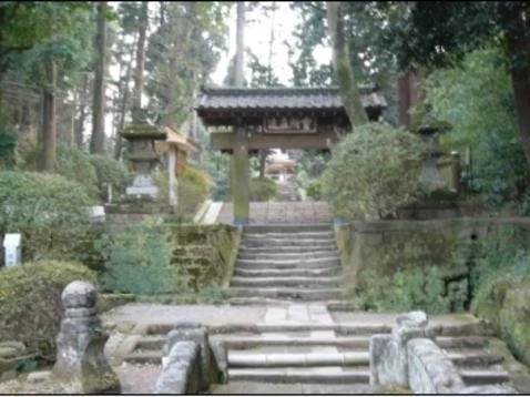 臨済宗円覚寺派 浄智寺 